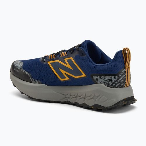 Vyriški bėgimo bateliai New Balance Fresh Foam Garoe V2 juodi