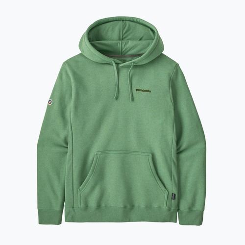 Džemperis Patagonia Fitz Roy Icon Uprisal Hoody ellwood green