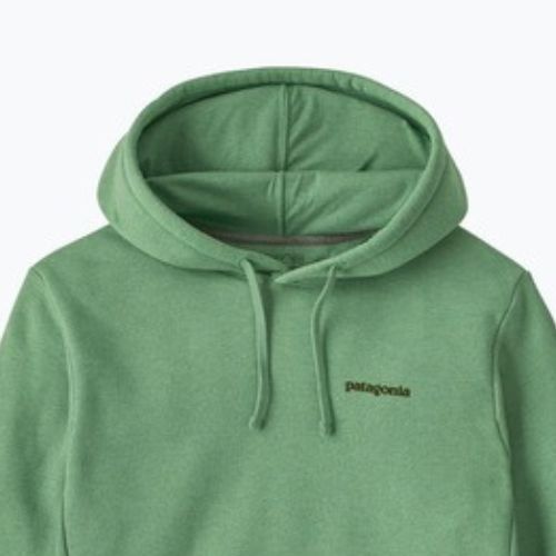 Džemperis Patagonia Fitz Roy Icon Uprisal Hoody ellwood green