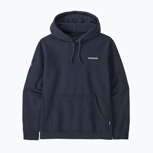 Džemperis Patagonia Fitz Roy Icon Uprisal Hoody new navy