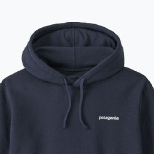 Džemperis Patagonia Fitz Roy Icon Uprisal Hoody new navy