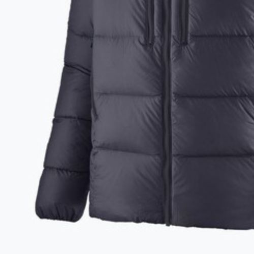 Vyriška pūsta striukė Patagonia Fitz Roy Down Hoody sunken blue