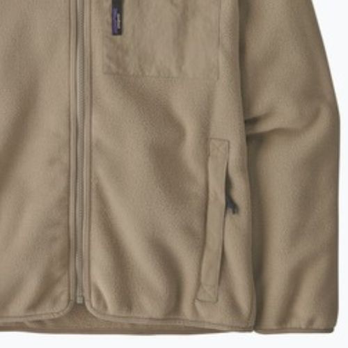 Vyriškas fliso džemperis Patagonia Synch seabird grey w / seabird grey