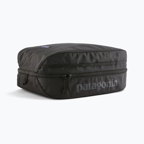 Kosmetologė Patagonia Black Hole Cube black / black black / black