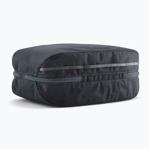Kosmetologė Patagonia Black Hole Cube smolder blue / amanita red