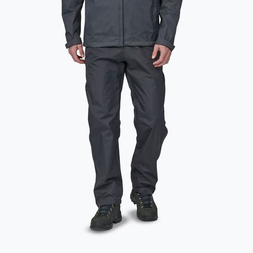 Vyriškos membraninės kelnės Patagonia Torrentshell 3L Rain-Short black