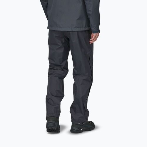 Vyriškos membraninės kelnės Patagonia Torrentshell 3L Rain-Short black