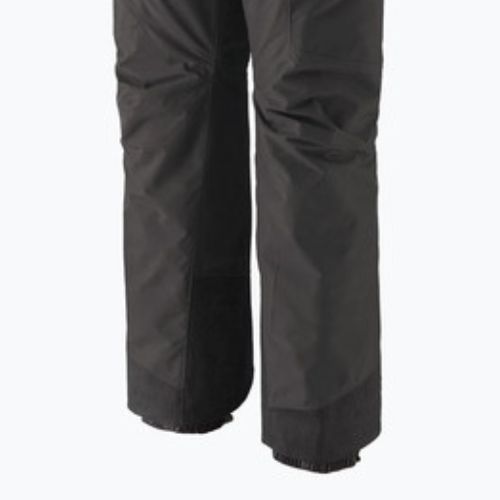 Vyriškos slidinėjimo kelnės Patagonia Insulated Storm Shift black