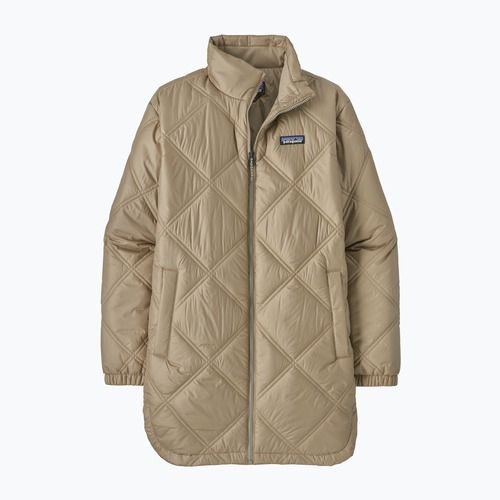 Moteriška 3in1 striukė Patagonia Pine Bank 3-in-1 Parka marlow brown