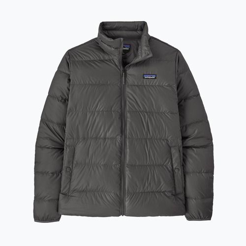 Vyriška 3in1 striukė Patagonia Tres 3-in-1 Parka forge grey