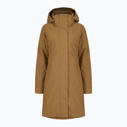 Moteriška 3in1 striukė Patagonia Tres 3-in-1 Parka deer brown