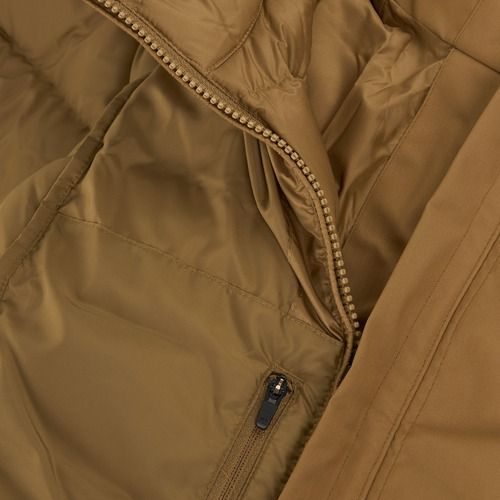 Moteriška 3in1 striukė Patagonia Tres 3-in-1 Parka deer brown