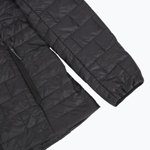 Moteriška šilta striukė Patagonia Nano Puff smolder black