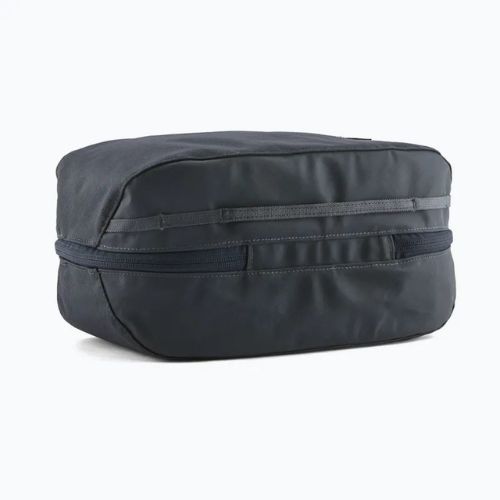 Turizmo organaizeris Patagonia Black Hole Cube 6 l smolder blue / amanita red