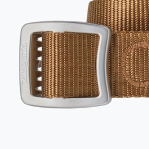 Kelnių diržas Patagonia Tech Web deer brown