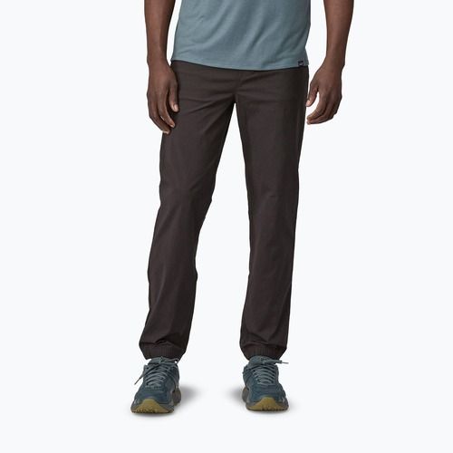 Vyriškos žygio kelnės Patagonia Quandary Joggers black