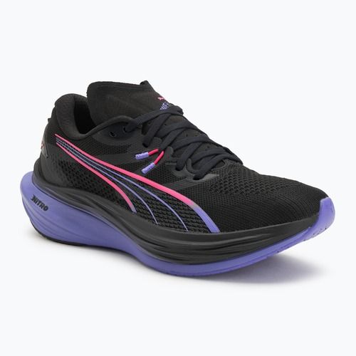 Vyriški bėgimo batai PUMA Deviate Nitro 3 Digitokyo puma black / dark