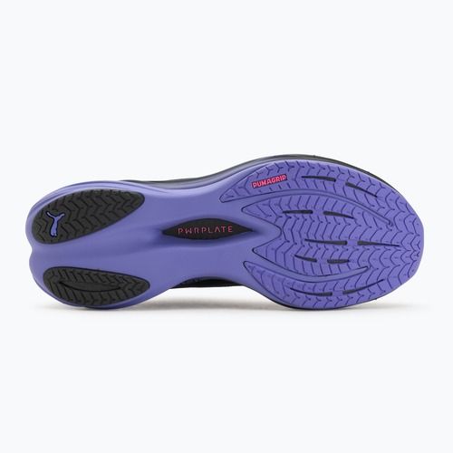 Vyriški bėgimo batai PUMA Deviate Nitro 3 Digitokyo puma black / dark