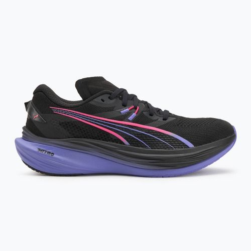 Vyriški bėgimo batai PUMA Deviate Nitro 3 Digitokyo puma black / dark
