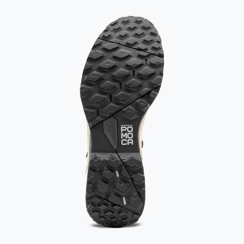 Salewa moteriški trekingo batai Puez 2 Mid Ptx oatmeal/oatmeal