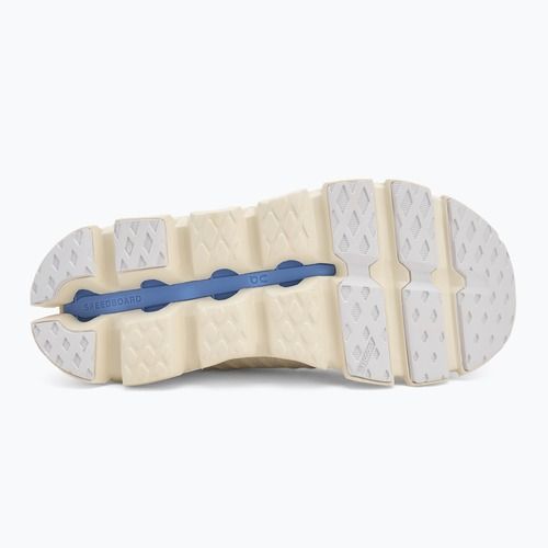 Moteriški bėgimo batai On Cloudswift 3 AD heather/cream