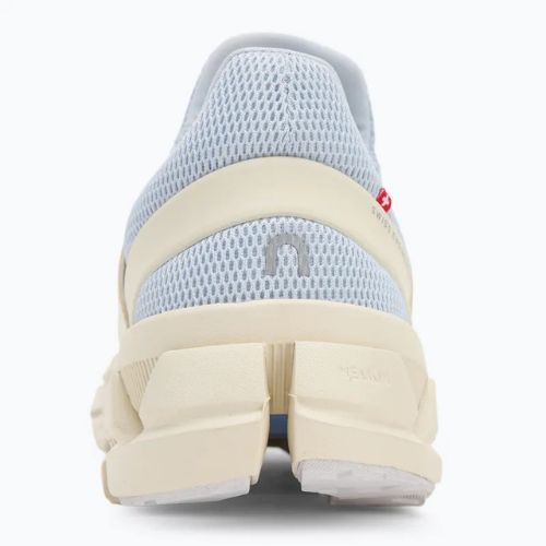 Moteriški bėgimo batai On Cloudswift 3 AD heather/cream