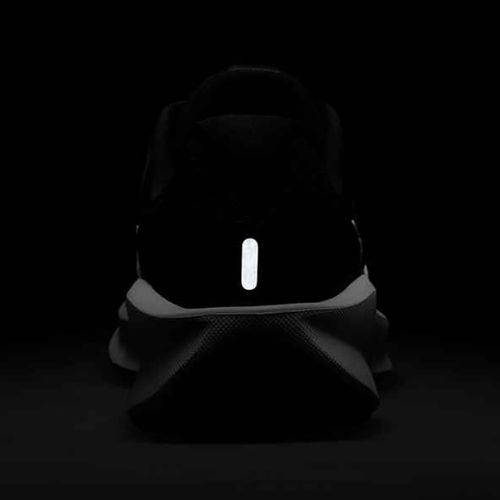 Moteriški bėgimo batai Nike Downshifter 13 astronomy black / white / dark smoke grey