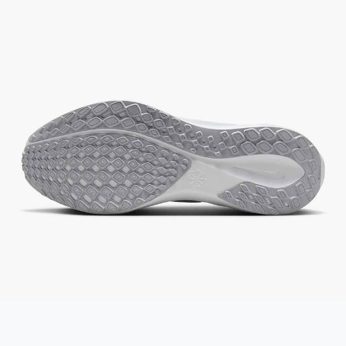 Vyriški bėgimo bateliai Nike Pegasus 41 white / white / pure platinum