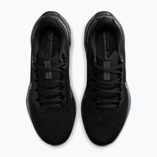 Moteriški bėgimo batai Nike Pegasus 41 black / black / anthracite