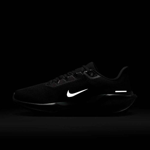 Moteriški bėgimo batai Nike Pegasus 41 black / black / anthracite