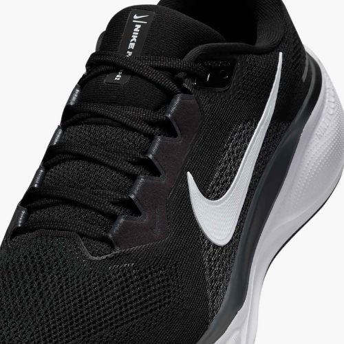 Vyriški bėgimo bateliai Nike Pegasus 41 black / white / anthracite