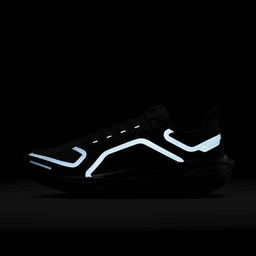 Vyriški bėgimo batai Nike Pegasus 41 GTX black/anthracite/black