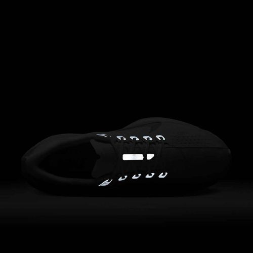 Vyriški bėgimo bateliai Nike Pegasus Plus white / pure platinum / wolf grey