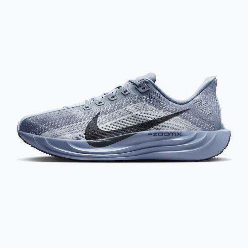 Vyriški bėgimo batai Nike Pegasus Plus ashen slate / anthracite / white