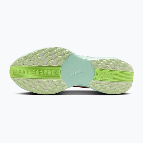 Vyriški bėgimo bateliai Nike Pegasus Plus bright crimson / cave purple / lime blast