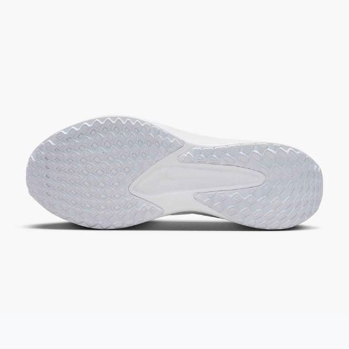 Vyriški bėgimo bateliai Nike Quest 6 white/white/platinum tint