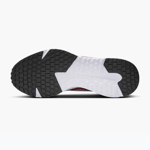 Vyriški bėgimo batai Nike Run Defy wolf grey / bright crimson / black / white