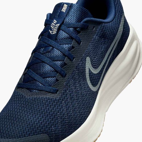 Vyriški bėgimo batai Nike Run Defy midnight navy / midnight navy / thunder blue