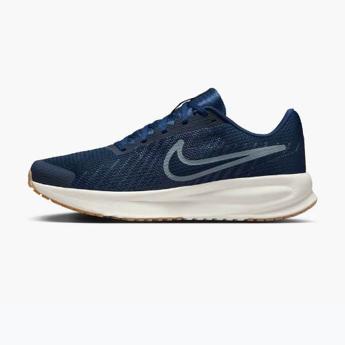 Vyriški bėgimo batai Nike Run Defy midnight navy / midnight navy / thunder blue