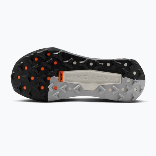 Nike Wildhorse 10 moteriški bėgimo bateliai juoda/vilko pilka/antracito/platinos atspalvio