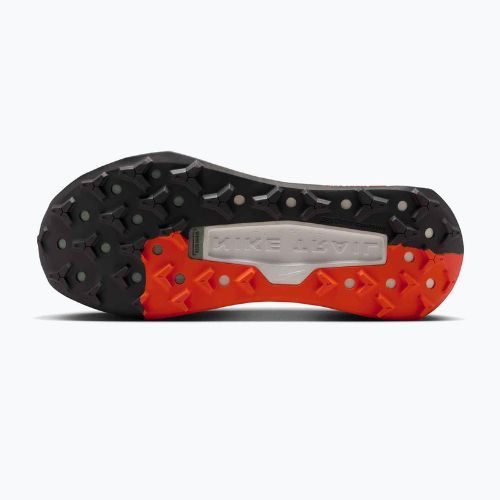 Vyriški bėgimo bateliai Nike Wildhorse 10 jade horizon/medium ash/light silver