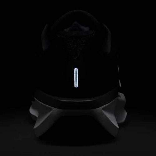 Vyriški bėgimo bateliai Nike Winflo 11 black / white / anthracite / cool grey