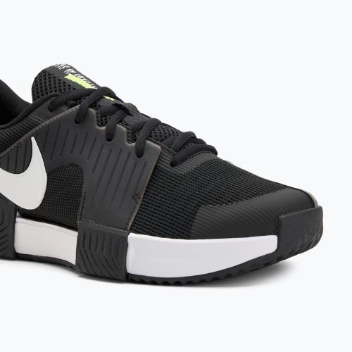 Vyriški batai Nike Zoom GP Challenge 1 black / white / black