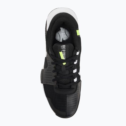 Vyriški batai Nike Zoom GP Challenge 1 black / white / black