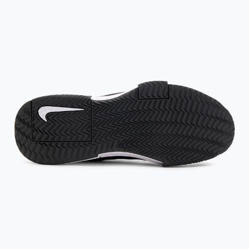 Vyriški batai Nike Zoom GP Challenge 1 black / white / black