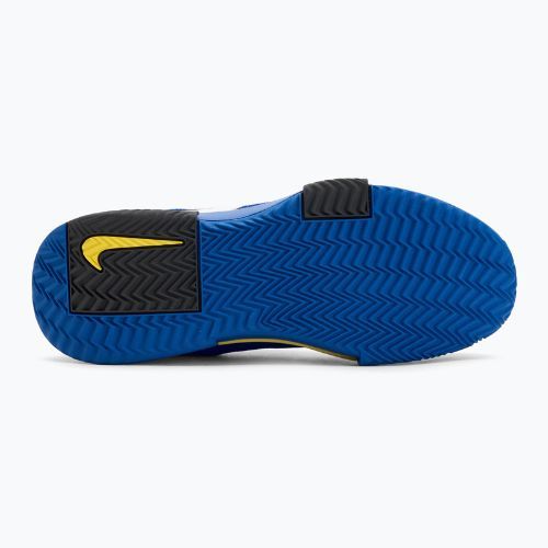 Vyriški batai Nike Zoom GP Challenge 1 racer blue / white / black / lightening