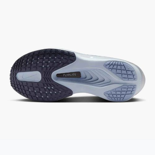 Moteriški bėgimo batai Nike Zoom Fly 6 white / gridiron / pure platinum