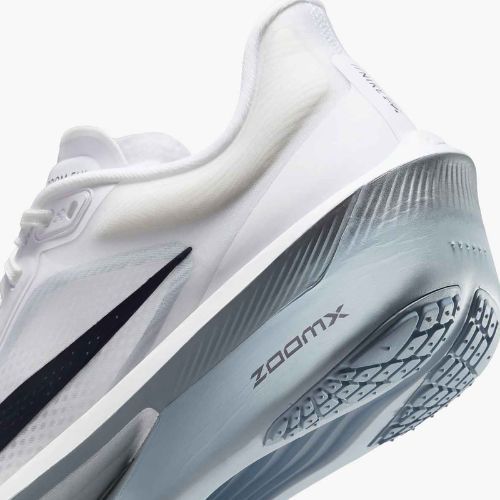 Moteriški bėgimo batai Nike Zoom Fly 6 white / gridiron / pure platinum