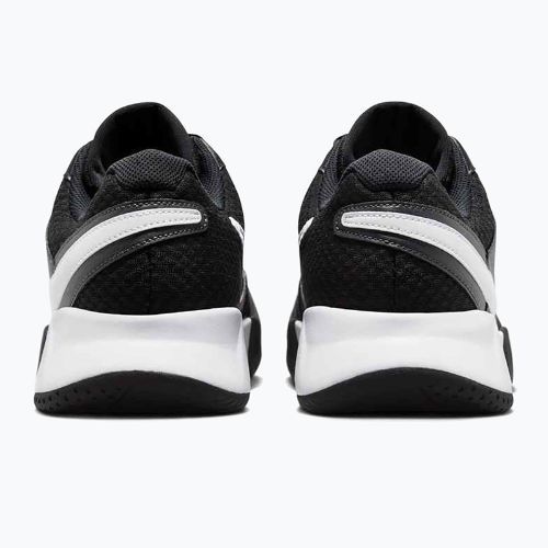 Vyriški teniso batai Nike Court Lite 4 black / white / anthracite