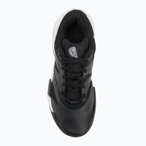 Moteriški batai Nike Court Lite 4 black / white / anthracite